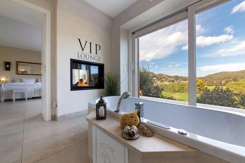 Hébergement de vacances Finca Wellnatura Mit Sauna, Kamine, Badewanne Artà