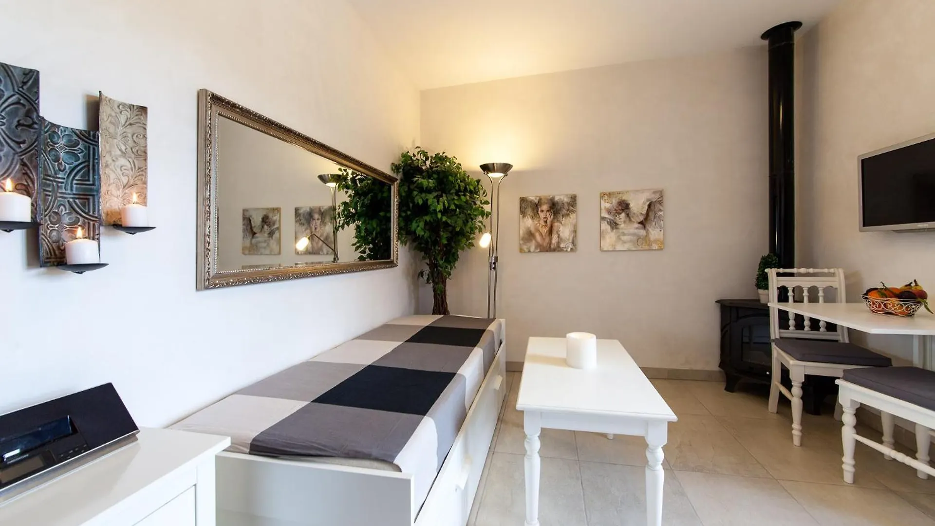 Finca Wellnatura Mit Sauna, Kamine, Badewanne Artà Espagne