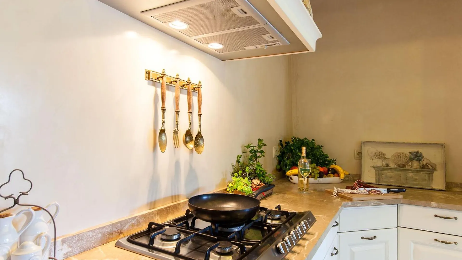 Finca Wellnatura Mit Sauna, Kamine, Badewanne Artà