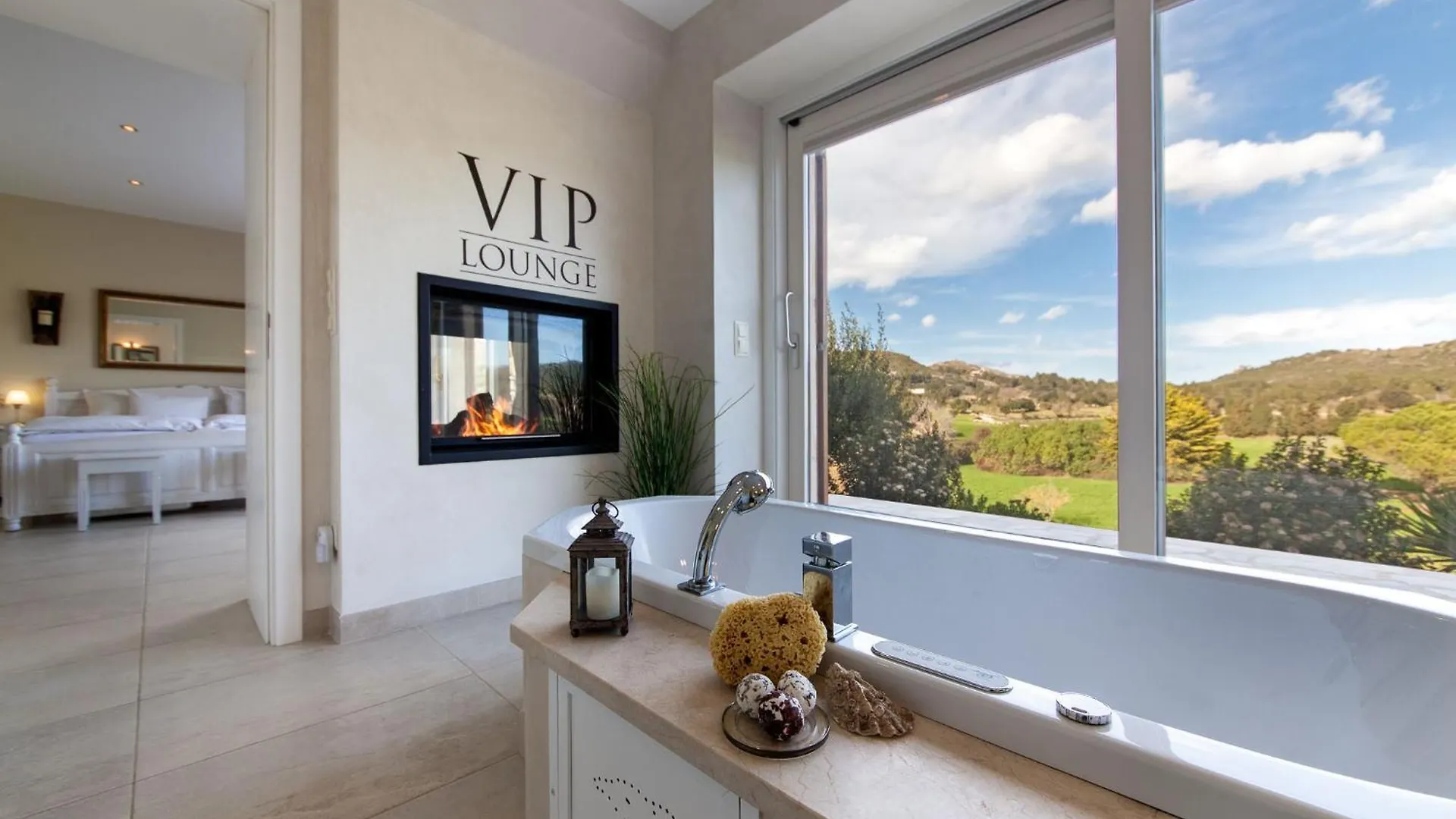 Finca Wellnatura Mit Sauna, Kamine, Badewanne Artà 0*,  Espagne