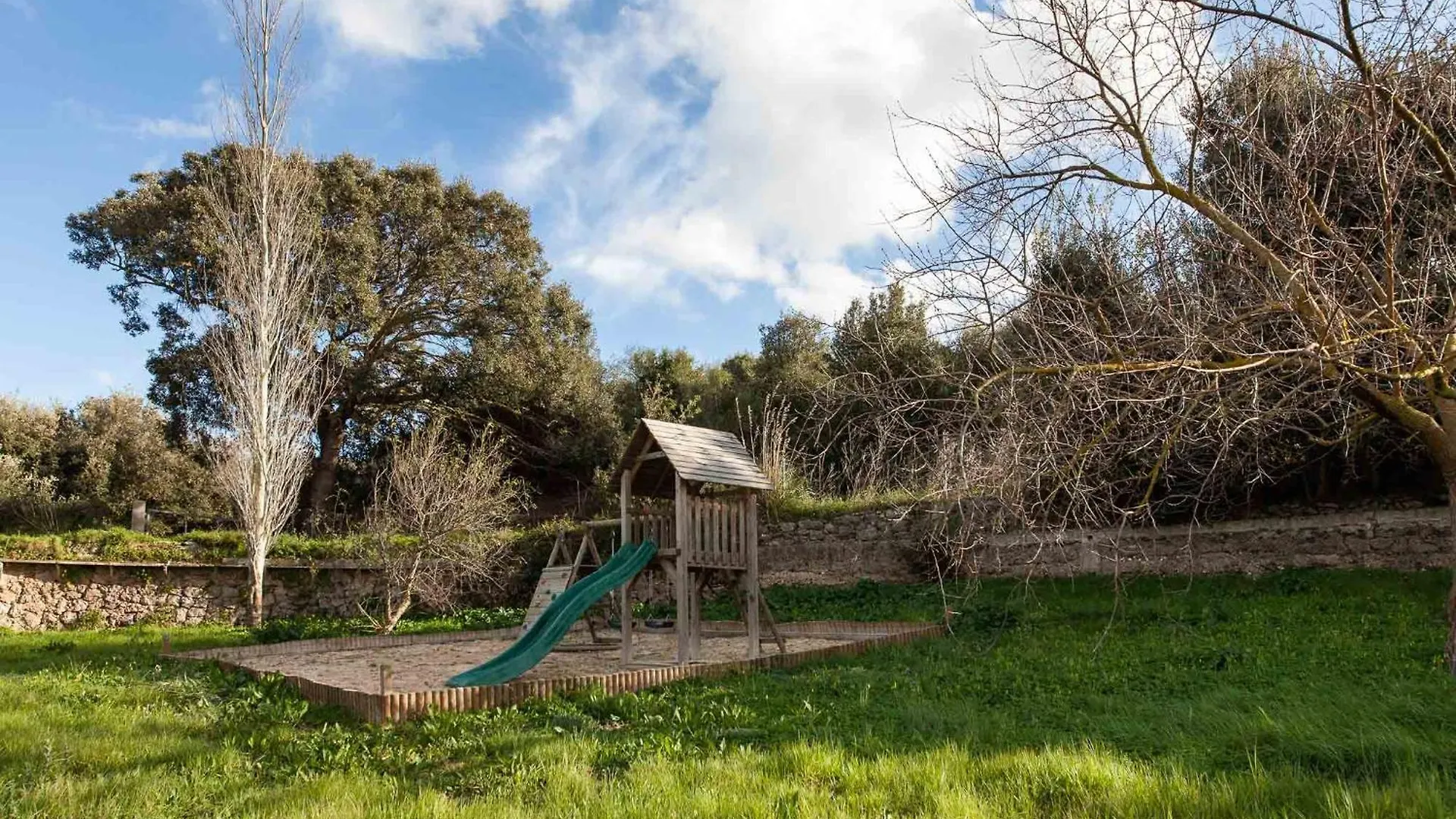 Finca Wellnatura Mit Sauna, Kamine, Badewanne Artà