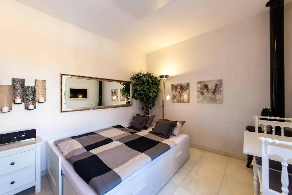 Finca Wellnatura Mit Sauna, Kamine, Badewanne Artá Ferienhaus