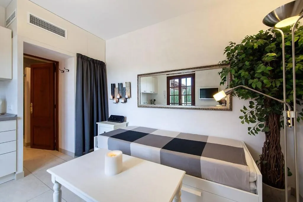 Finca Wellnatura Mit Sauna, Kamine, Badewanne Arta 0*,