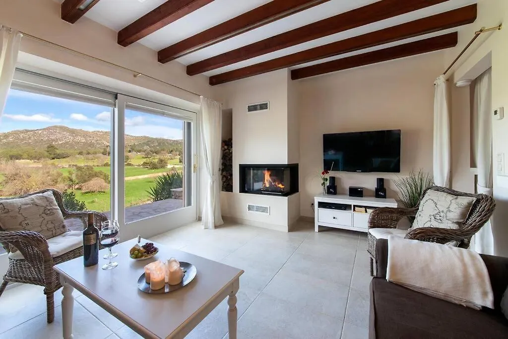Finca Wellnatura Mit Sauna, Kamine, Badewanne contacts