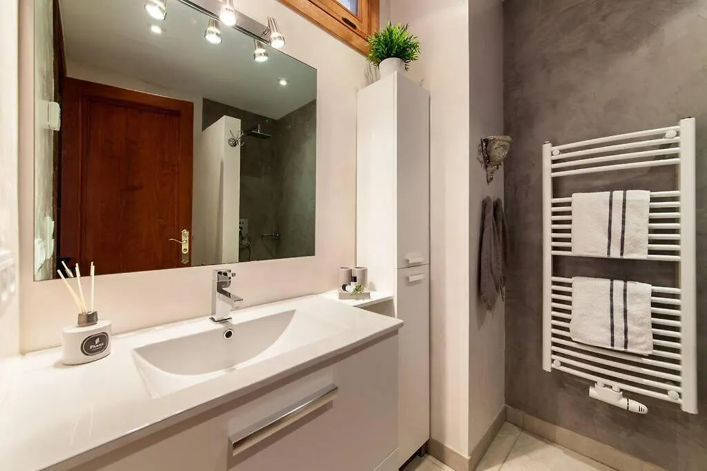 Finca Wellnatura Mit Sauna, Kamine, Badewanne Artá 0*,  Spanien