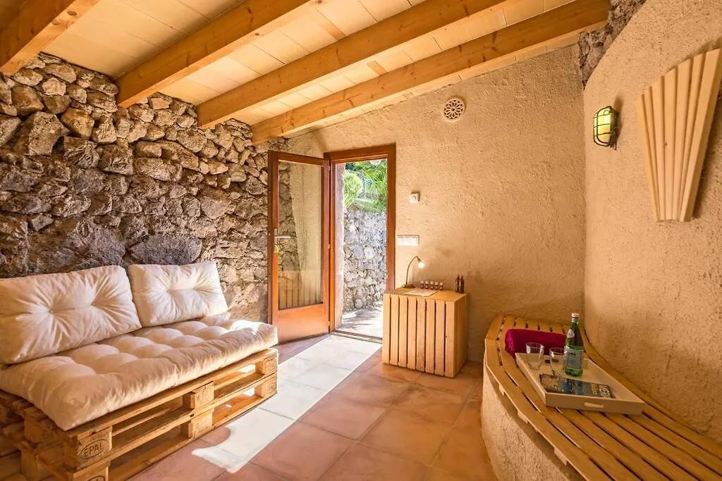 Ferienhaus Finca Wellnatura Mit Sauna, Kamine, Badewanne Artá Spanien