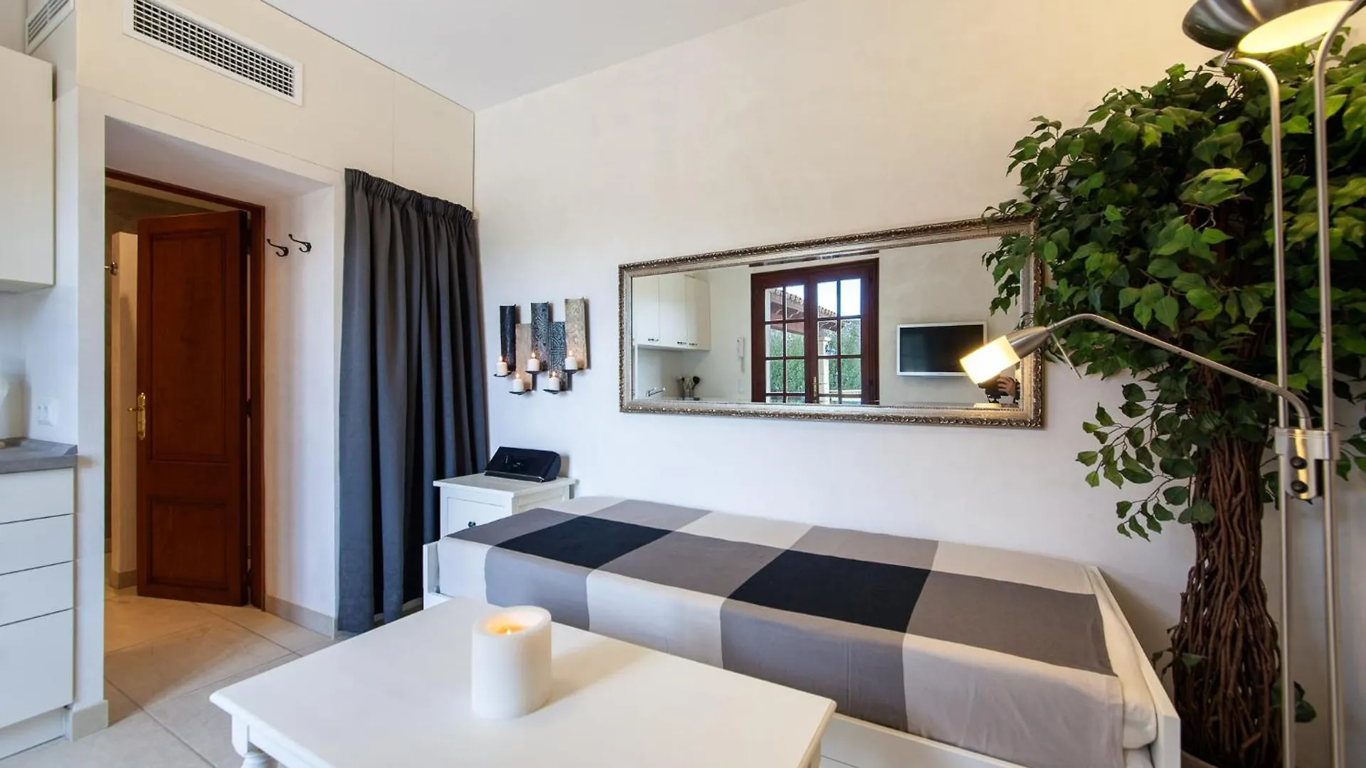 Ferienhaus Finca Wellnatura Mit Sauna, Kamine, Badewanne Artá