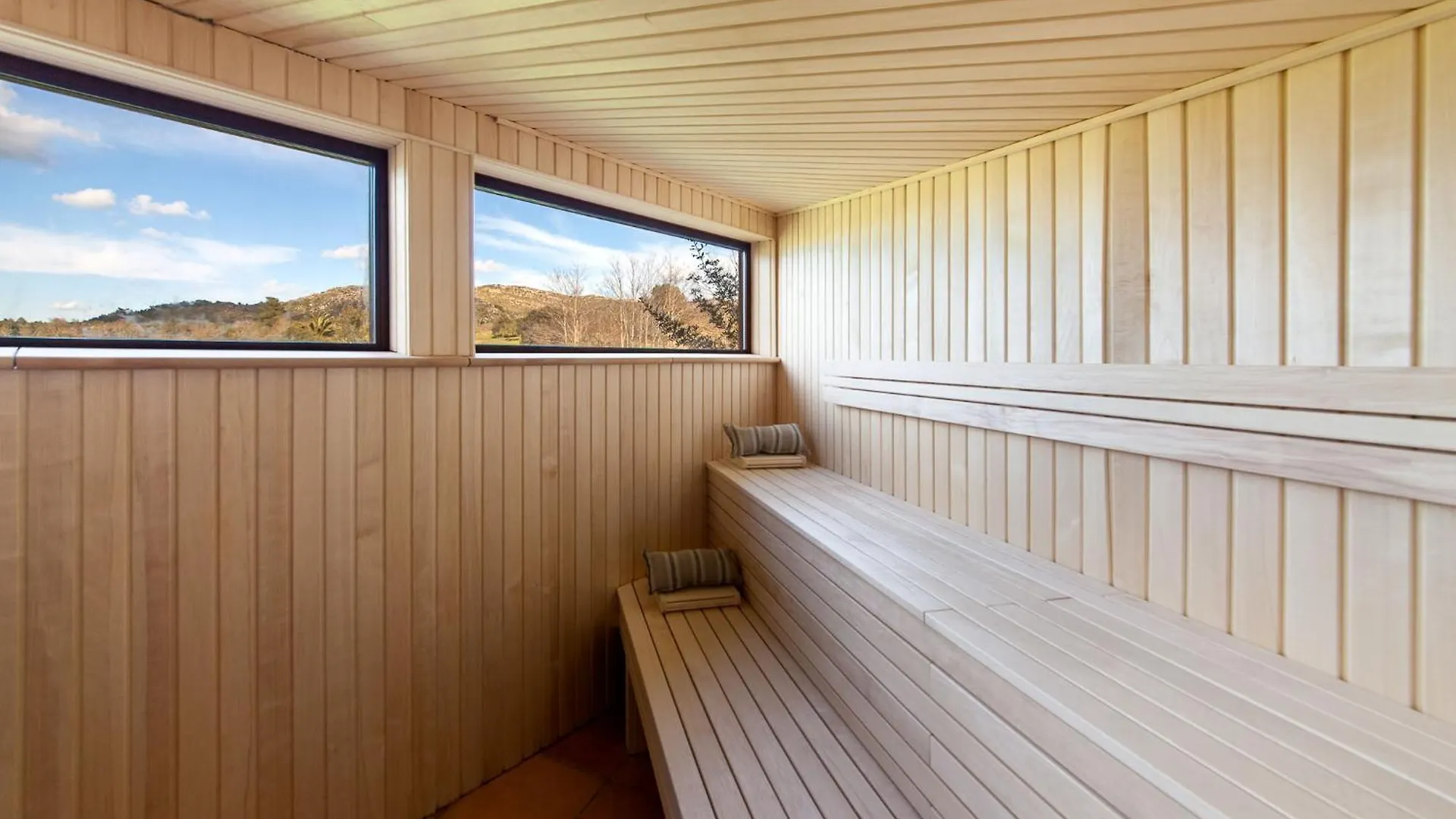 Finca Wellnatura Mit Sauna, Kamine, Badewanne Artá